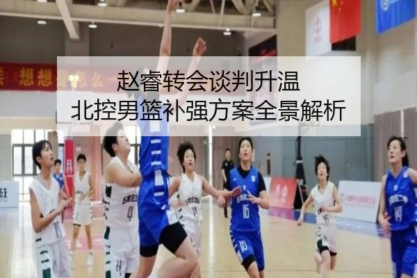 赵睿转会谈判升温 北控男篮补强方案全景解析